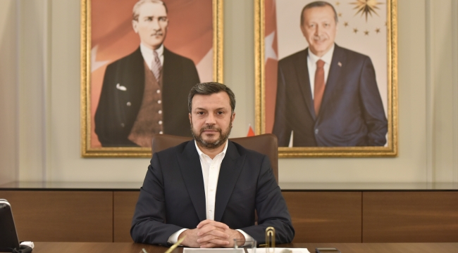 YÜREĞİR’E 2 ADET ÇOK AMAÇLI MAHALLE EVİ DAHA YAPILIYOR