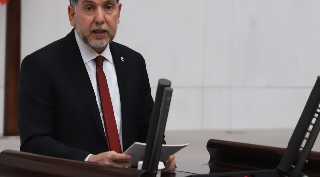 Zenbilci: Jandarmamız insanı merkeze alan anlayışla hareket ediyor