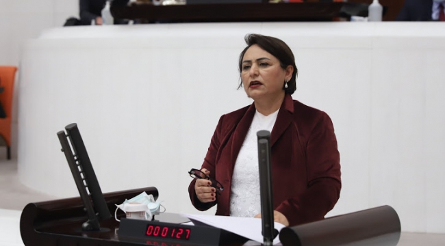 “2 yıldır Hafter’in esiri olan vatandaşlarımız var”