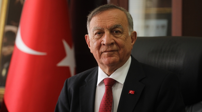 ‘2020’de zorlukları işbirliği içinde aştık’
