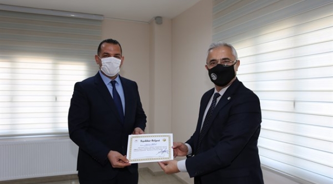 ‘2021 yılında hedeflerimizi daha da yükselteceğiz’