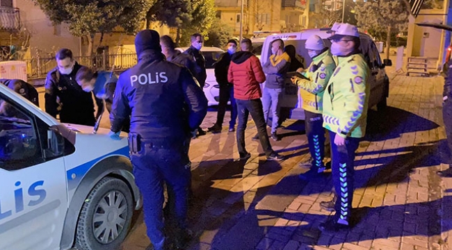 3 şahsa rekor seviyede ceza