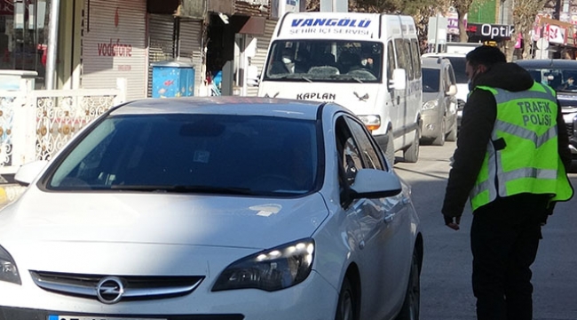 35 bin 544 kişiye idari işlem yapıldı