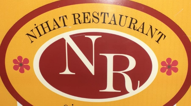 65 yıllık Nihat Restaurant kapanıyor