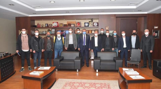 AÇEYDER destek bekliyor