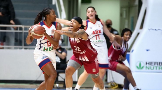 ADANA ÜZDÜKÇE ÜZÜYOR : 54-84