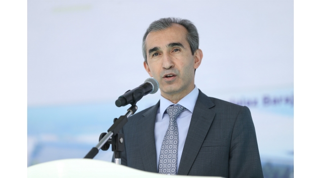 Adana’ya 18 yılda, 11 baraj 1 gölet yapıldı