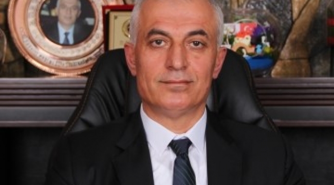 'Alışverişini esnaftan yap, şehrimiz kazansın'