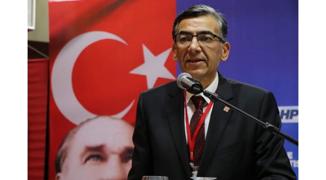 Atay, Denktaş' ı unutmadı