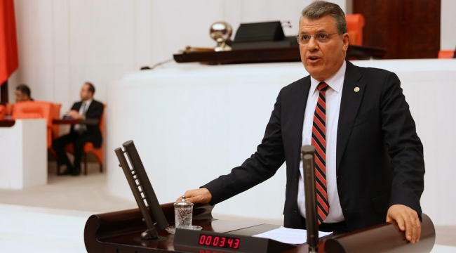 Barut: Emeklilikte Yaşa Takılanlar çözüm bekliyor