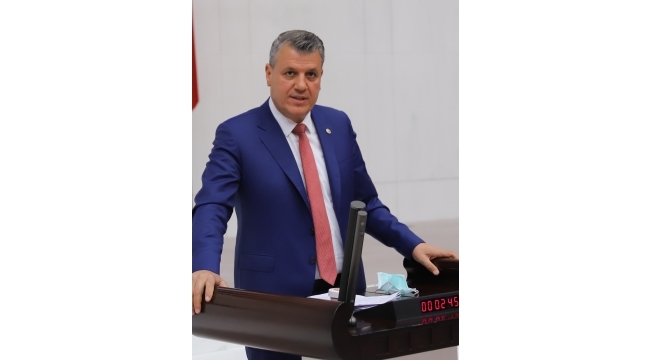 Barut, paramedik atamasını bakana sordu