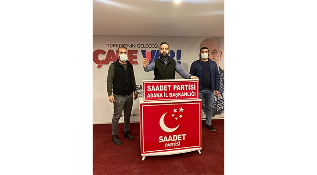 Beyaz: Sandıkta görüşürüz
