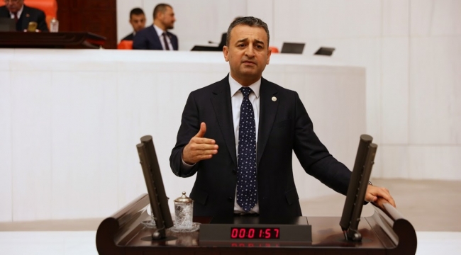 Bulut: Borçtan dolayı elektrikler kesilmesin