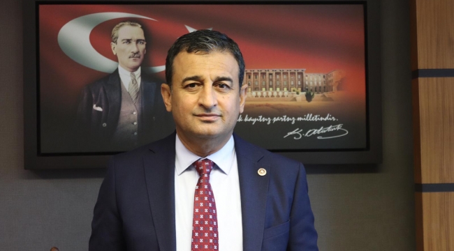 Bulut: Bugün Adanamız’ın onur ve gurur günüdür