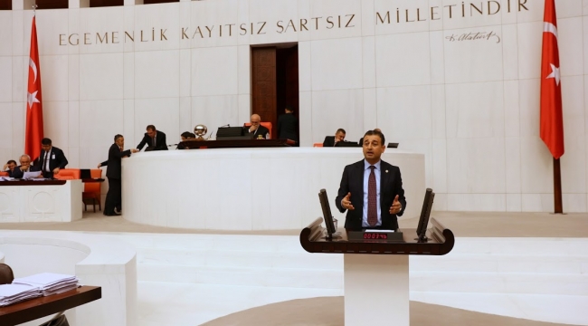 Bulut: Kelepçe kimin talimatıyla takıldı?