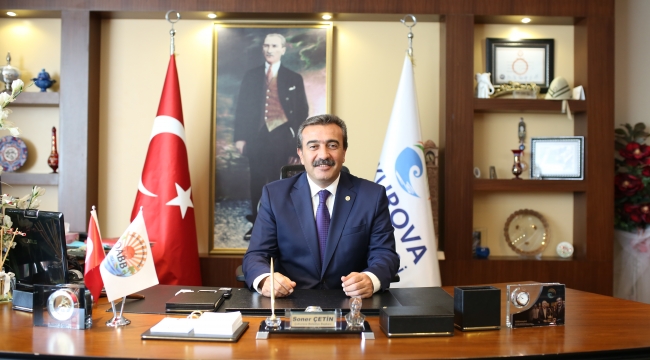 Çetin: Medya çalışanları bayram kutlayacak durumda değil
