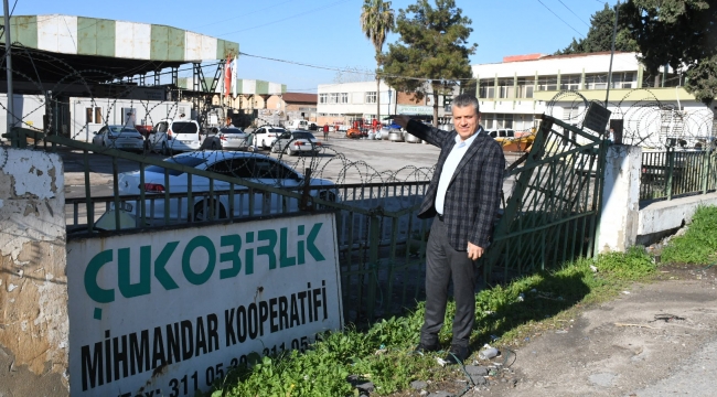 "Çukobirlik yaşatılmalı"