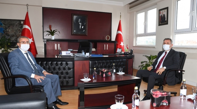 ‘Çukurova’nın değerine değer katacağız’