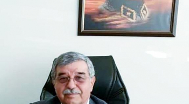 ÇULHAOĞLU:5 OCAK ONURLU BİR DİRENİŞ