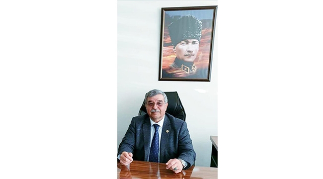ÇULHAOĞLU: AŞILARLA İLGİLİ VATANDAŞLARA DOĞRU BİLGİ VERİN