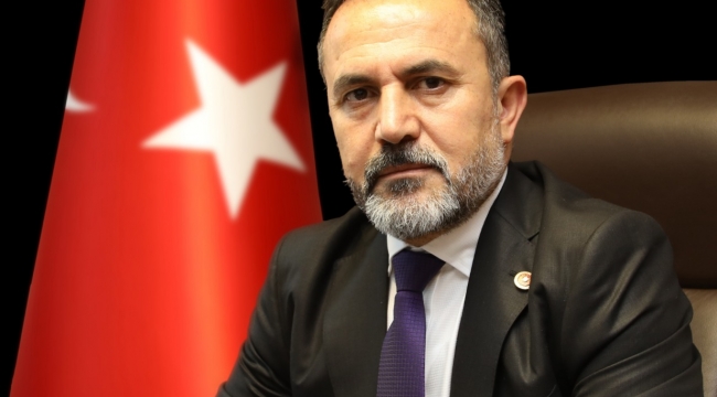 DAĞLI: ADANA, İSTİKLALİN İLHAM KAYNAĞI OLDU