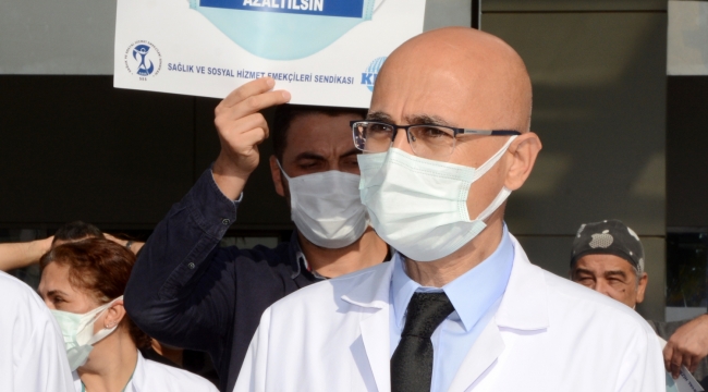 ‘EK ÖDEMELER ACİLEN ÖDENMELİDİR’