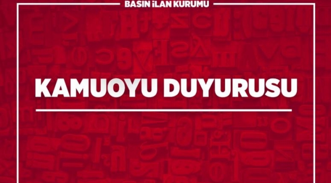 Elektrik üretim (GES) santrali yaptırılacak