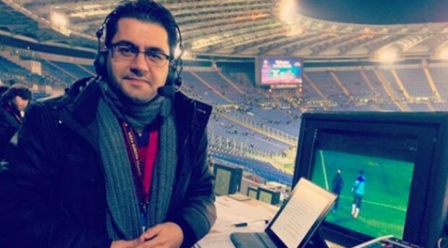 EMRE GÖNLÜŞEN ADI YÜREĞİR'DE YAŞAYACAK
