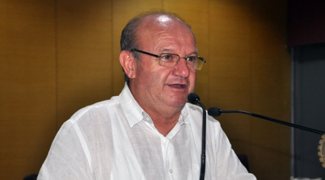 Esendemir: 2021 umudun adı olsun