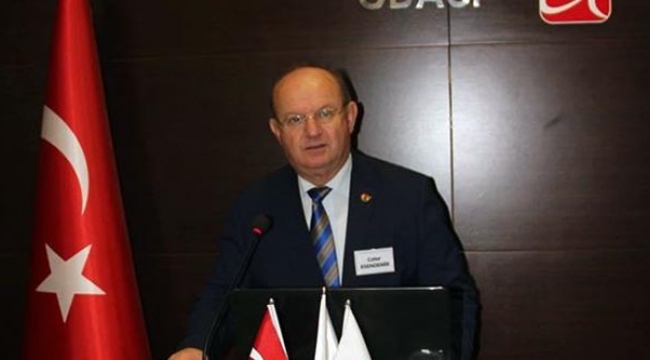 Esendemir: 5 Ocak, Adana’nın dirilişidir