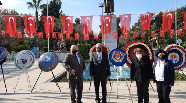 Esendemir: 99 yıl önceki coşku hâlâ yüreğimizde!