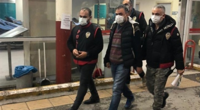 FETÖ'nün gaybubet evlerine operasyon düzenlendi
