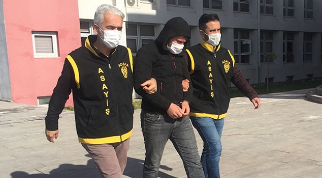 FETÖ yalanıyla yaşlı adamı dolandırdılar