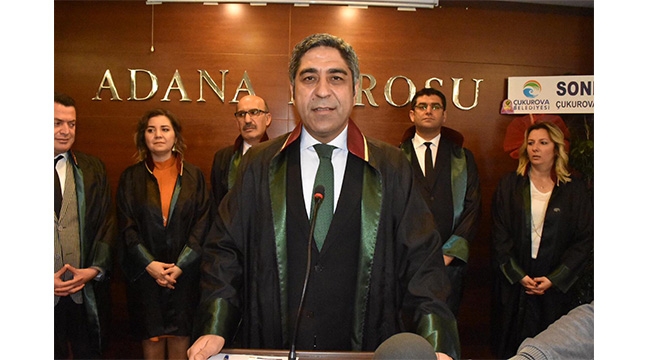 “FİKİRLERİYLE YAŞIYOR”
