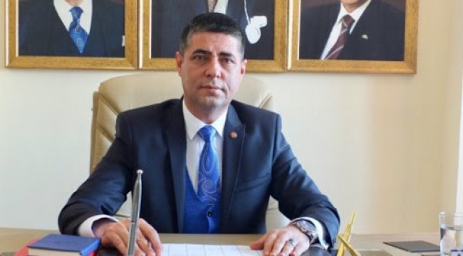 'Gerçeklerin ortaya çıkmasından mı korkuyorsun?'