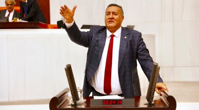 Gürer: Yoksulluk çocuk işçi sayısının artmasına neden oluyor