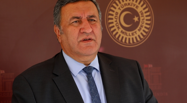 ‘HAYVAN SAYIMIZ YETERLİYSE NEDEN İTHALAT YAPIYORUZ?’