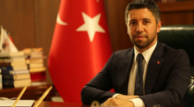 'Hukuk önünde hesaplaşacağız'