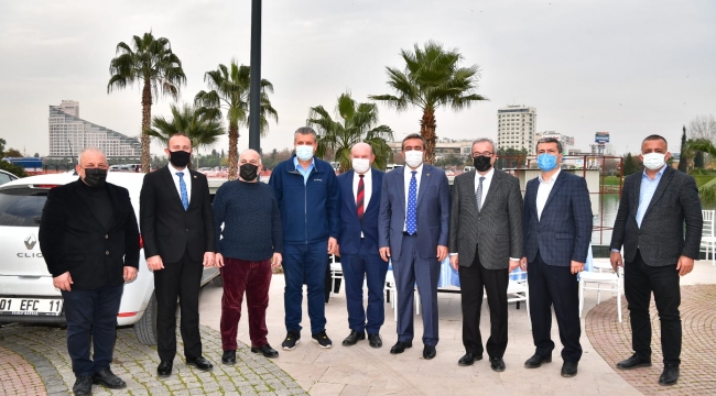 “İfade ve Basın özgürlüğü önündeki engeller kaldırılmalı”