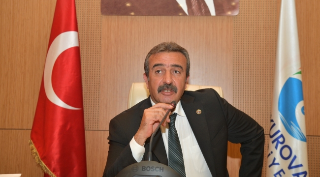 İftiracılarla yargıda hesaplaşacağız