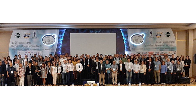 ISSY35 Sempozyumunun özel sayısı yayımlandı