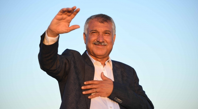 Karalar: 2021’de zor günlerin geride kalmasını diliyorum