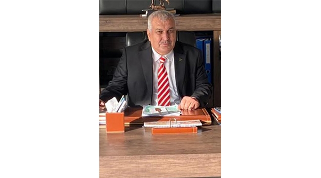 'Kazanan Adana, kazanan emekliler olacak!'
