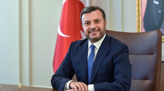 Kocaispir: Gazetecilik zor bir meslek
