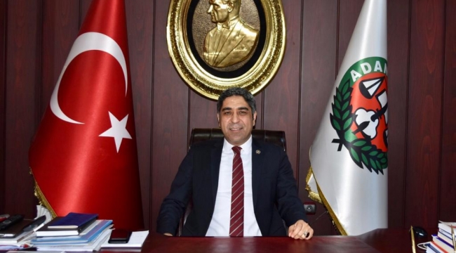 KÜÇÜK: EN BÜYÜK DİLEĞİM; HUKUK DEVLETİNİN YAŞAMA GEÇMESİDİR