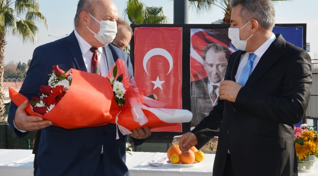 ‘Milletimizin müşterek sesi özgürce yaşamalı’