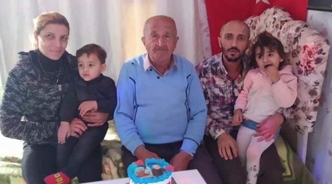Nice yaşlara koca çınar!