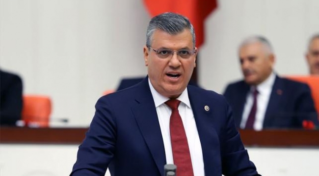 "Ocaklar sönüyor, iktidar sadece rantı düşünüyor"