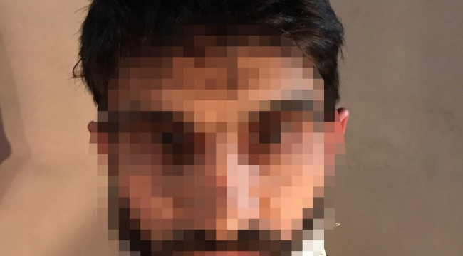 Önce uyuşturucuya alıştırdı sonra tecavüz etti