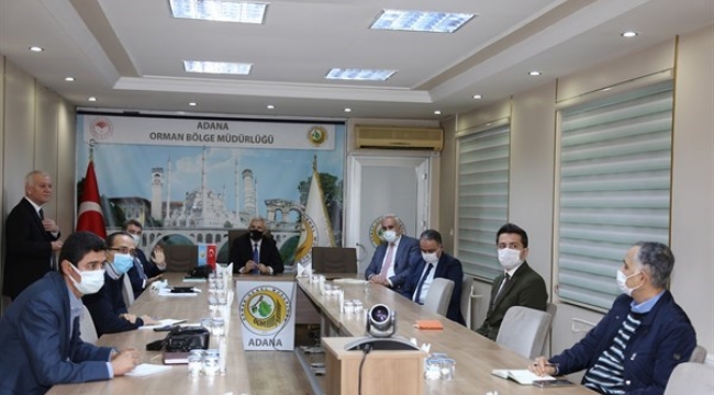 Ormancılar 2020’yi değerlendirdi